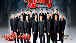 Mix Banda El Recodo Ft La Arrolladora Banda El Limon 2012