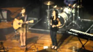 05/04/2013 Jayesslee Asia Tour Hong Kong Encore - Gangnam Style