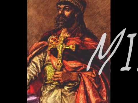 Lekcje Historii - Mieszko I - T-RAPERZY znad Wisły.