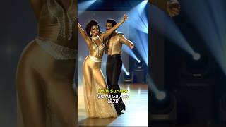 I Will Survive - Gloria Gaynor, 1978, Disco Anthem, 70s Music, Dance Floor Classic