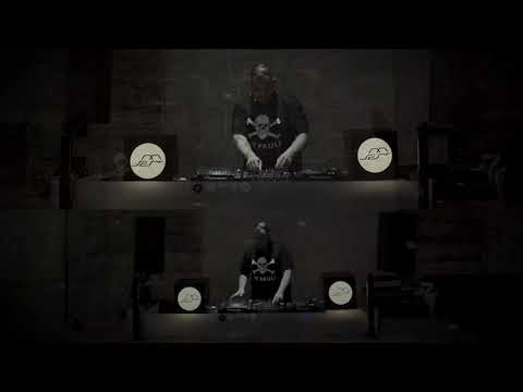 AGH Live Sessions w/ Tash & Paul Anthonee!