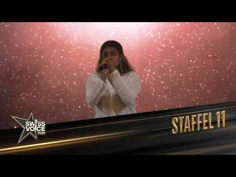 Kavi - Swiss Voice Tour 2026, Bahnhof Center