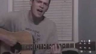 ME SINGING PACE YOURSELF- THE HIGHER