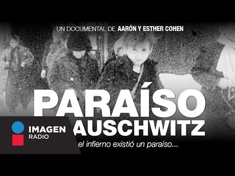 Paraíso en Auschwitz: un documental sobre la esperanza humana / ¡Qué tal Fernanda!