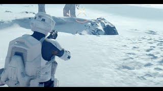 2025年 SWBF 10周年ってマジかよ・・・