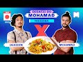 DEKIDIN GOHANGO VS MOHAMAD EPISÓDIO 03 YAKISOBA DESAFIO DO MOHAMAD