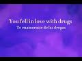 Odetari LOVE POTION Little Lyric Video