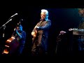 DALE WATSON IN SPAIN MADRID - Six Days On The Road
