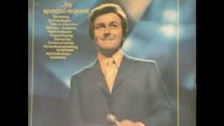 Des O' Connor - Loneliness