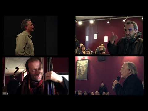 Chomsky & le pouvoir