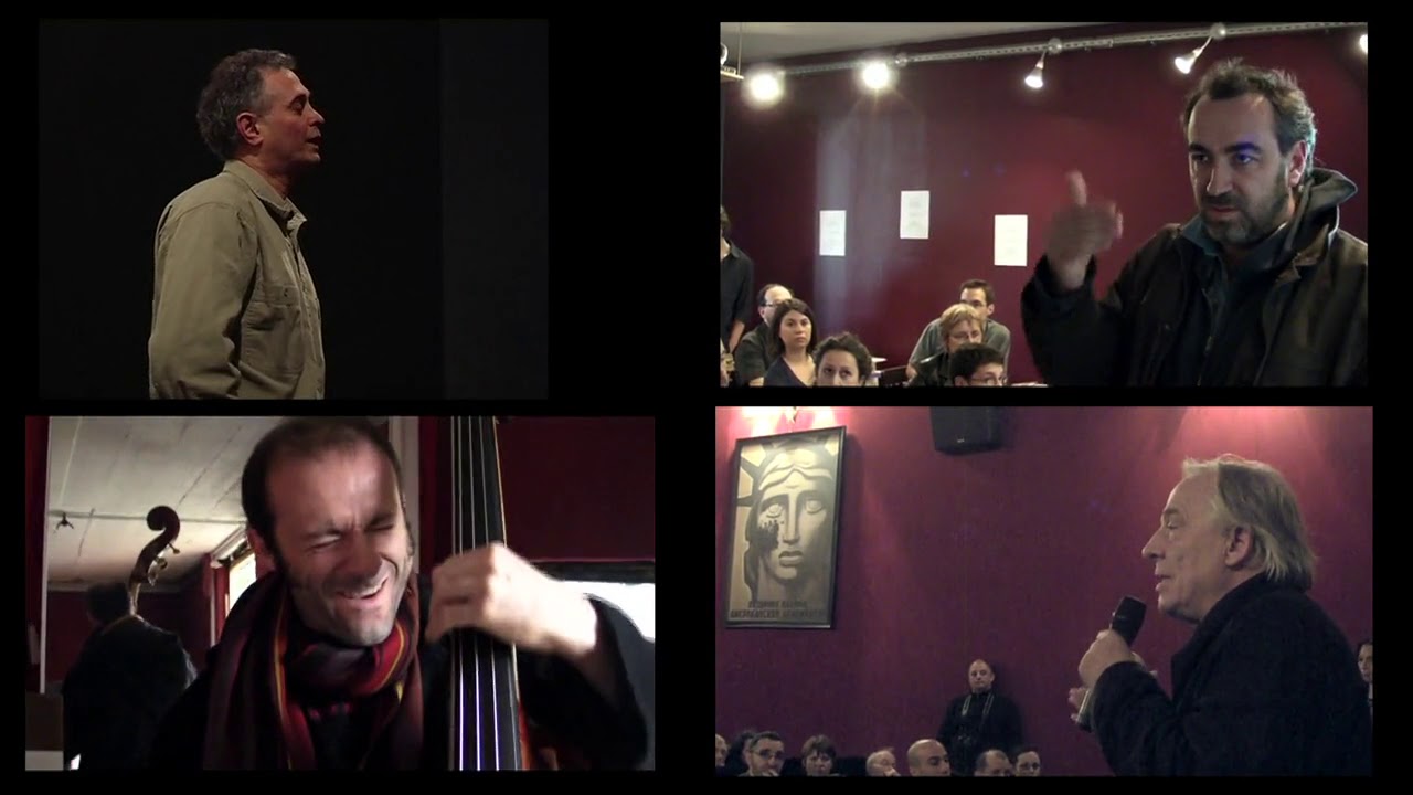 Miniature de la vidéo Chomsky & le pouvoir du film Chomsky et le pouvoir