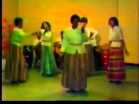 Etzel Provence  and Grupo Kanto di Protesta  - Di Ki Manera