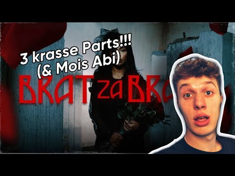 BBM & Mois??? - Brat za Brata // Reaction