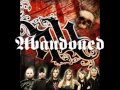 HB - Abandoned - The Jesus Metal Explosion 
