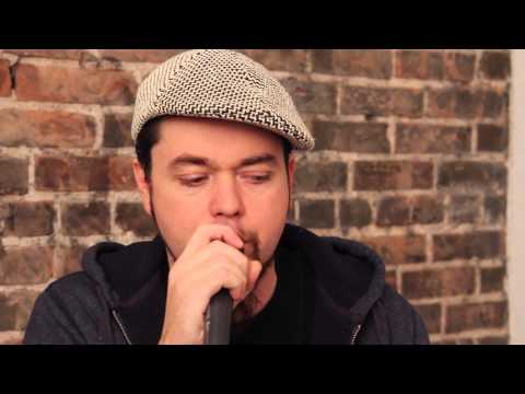 MGP21- Day 18 - 'Listen-in' featuring Mino Cinelu & Baba Israel