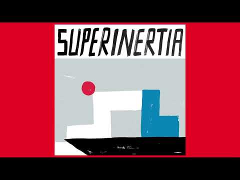 10 000 Russos - Superinertia (Full Album Stream)