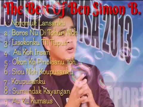 BENN SIMON- LAGU² POPULAR