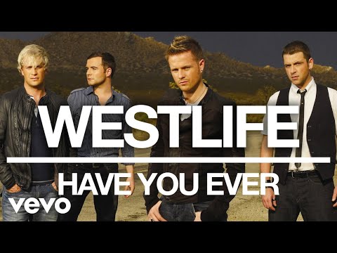 Video thumbnail for Have You Ever