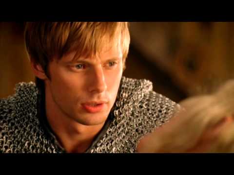 Merlin // Comes and Goes