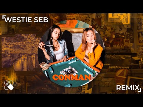 Shima ✖︎ Sumire - CONMAN [ Westie Seb Remix ]