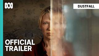 Official Trailer | Dustfall | ABC iview