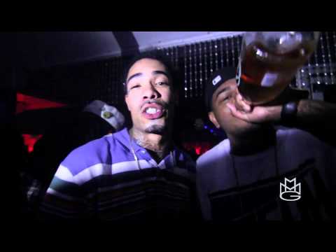 Torch & GunPlay B-Day Bash feat Young Breed(Triple C's) @ Club Play