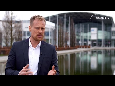 Messe-TV: Videos zu Messen • Business-TV