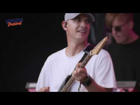 MOJA REČ & KOMPLOT (feat. TINA, ZVERINA & VEC) - Live at Uprising Festival 2024