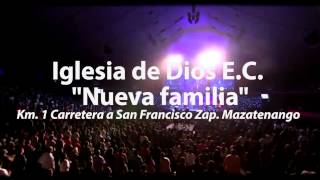 preview picture of video 'Anuncio Miel San Marcos 28 Marzo'
