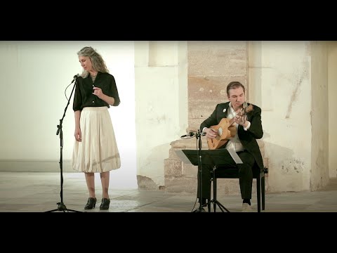 Dal cielo cader vid'io due stelle - Marco Marazzoli - fin du 17e siècle