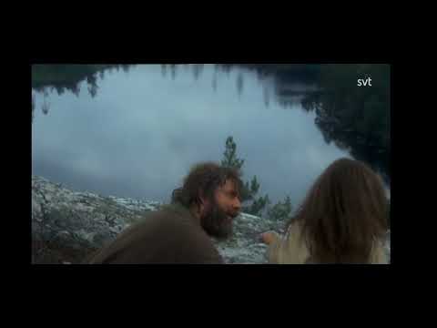 Ronja rövardotter  - Akta sig för saker