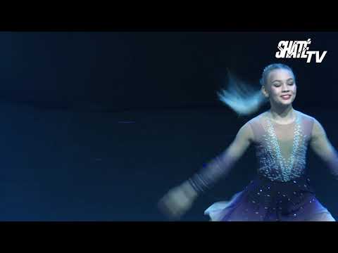 Shaté Tantsukool - "This is me" / ShatéTV erisaade "Tantsides unistusteni" / Talvekontsert 2019