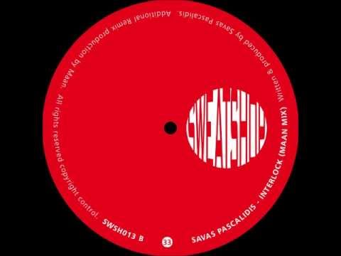 Savas Pascalidis - Interlock (Jonas Kopp Mix)