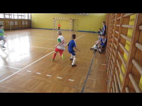 (film nr 5) Lublinianka - Broń Radom 2005