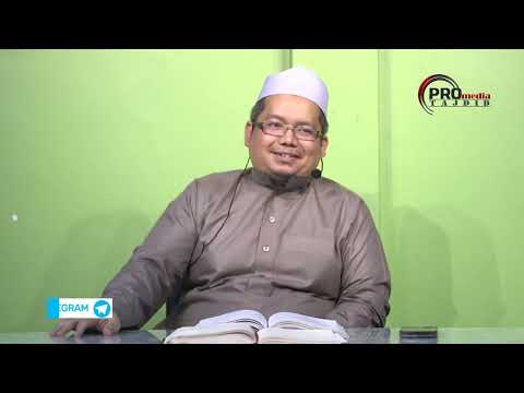 08-01-2024 Ustaz Abu Mubarak : Syarah Aqidah Tahawiyah | Peranan Malaikat
