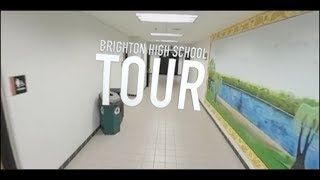 BHS 360 TOUR!