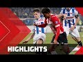 HIGHLIGHTS | sc Heerenveen - PSV