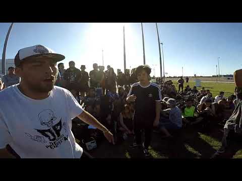 ERREKA vs. DGO vs. MURDOCK - 8vos; DP FIN DE AÑO.