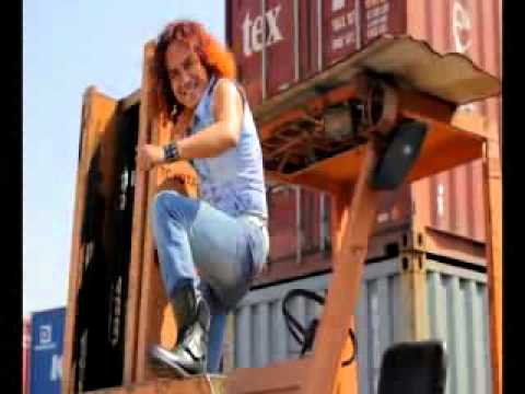 Macan Asia [Prabowo Hatta]