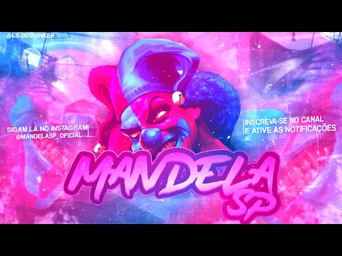 SET FINAL DO ANO - DJ Mandrake 100% Original (DJ Mandrake) 2021