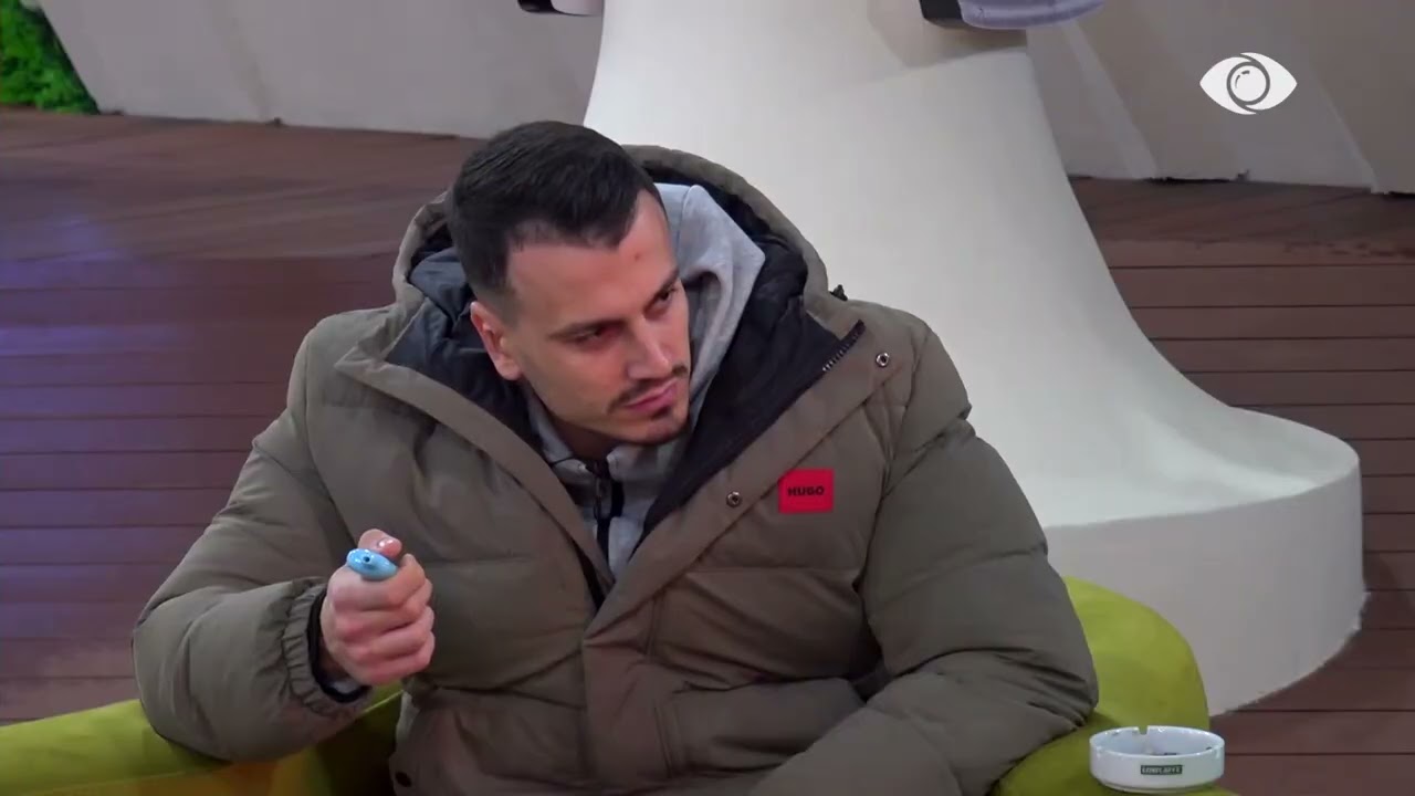 “Nuk kam ardhur t’i bëj presion”/ Mateo për Brikenën: Dua që gjërat të rrjedhin natyrshëm, jo…