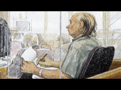 JUNK JUSTICE Canada can't seem to spring killers fast enough