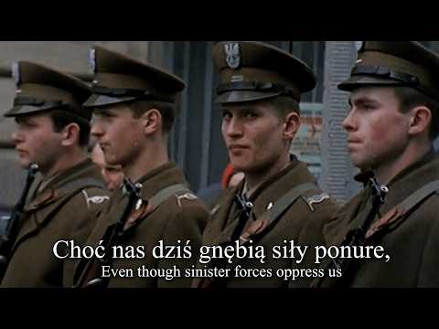 "Warszawianka" - Polish Socialist Song