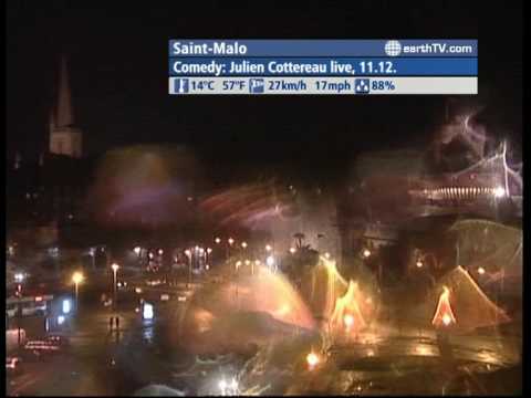 The WORLD LIVE - 19:00 GMT on November 21, 2009