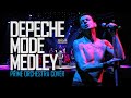 Depeche Mode Medley ( Prime Orchestra Symphonic Cover ) music