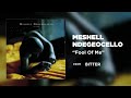 Meshell Ndegeocello - fool of me