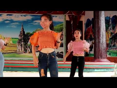 4Minute HUH (Hmong Cover Dance)