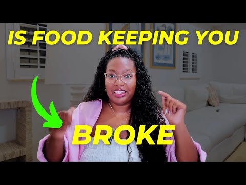 Gluttony Is the Poverty Spirit in Disguise