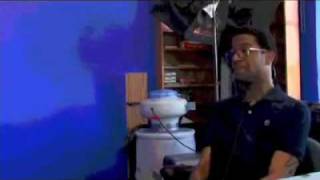 HIGH TIMES Interview Kid Cudi