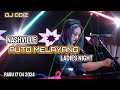 DJ ODIZ LIVE PERFORM NASHVILLE PUB | LADIES NIGHT KENCANG | RABU 17 04 2024